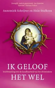 Omslag van Ik geloof het wel