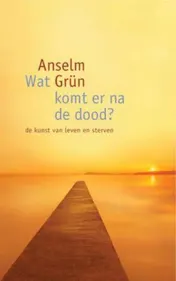 Omslag van Wat komt er na de dood