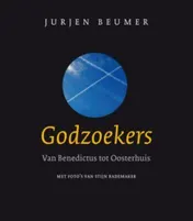 Omslag van Godzoekers