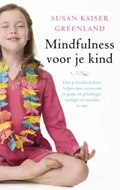Omslag van Mindfulness voor je kind
