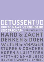 Omslag van De tussentijd