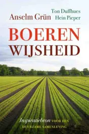 Omslag van Boerenwijsheid