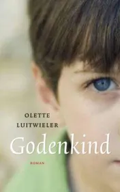Omslag van Godenkind