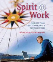Omslag van Spirit@work