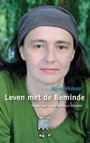 Omslag van Leven met de beminde
