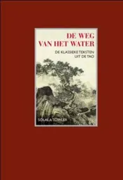 Omslag van De weg van het water