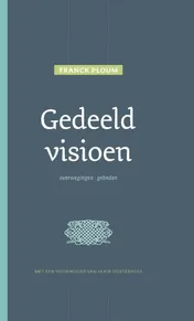 Omslag van Gedeeld visioen