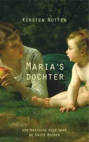 Omslag van Maria's dochter