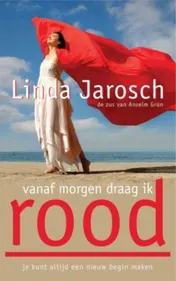 Omslag van Vanaf morgen draag ik rood