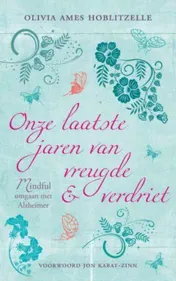 Omslag van Onze laatste jaren van vreugde en verdriet