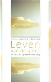 Omslag van Leven aan de grens