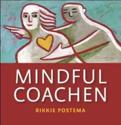 Omslag van Mindful coachen