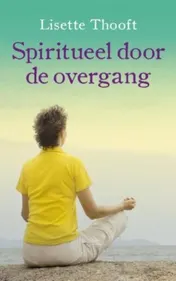 Omslag van Spiritueel door de overgang