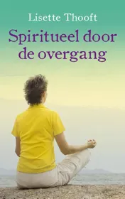Omslag van Spiritueel door de overgang