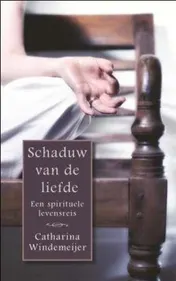 Omslag van Schaduw van de liefde