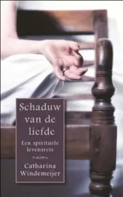 Omslag van Schaduw van de liefde