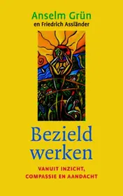 Omslag van Bezield werken