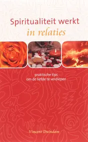 Omslag van Spiritualiteit werkt in relaties