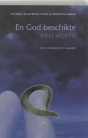 Omslag van En God beschikte een worm / druk 3