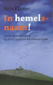Omslag van In Hemelsnaam!