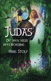 Omslag van Judas / druk 2