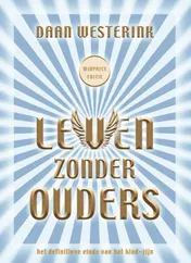 Omslag van Leven zonder ouders