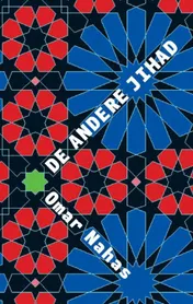 Omslag van De andere Jihad