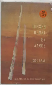 Omslag van Tussen hemel en aarde