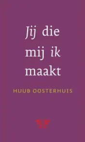 Omslag van Jij die mij ik maakt