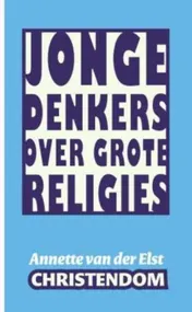 Omslag van Christendom