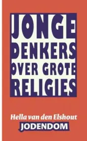 Omslag van Jodendom