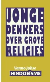 Omslag van Hindoeisme