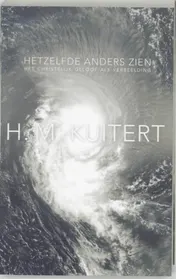 Omslag van Hetzelfde anders zien