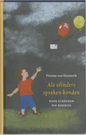 Omslag van Als vlinders spreken konden