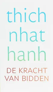Omslag van De kracht van bidden
