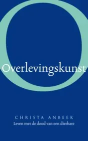 Omslag van Overlevingskunst