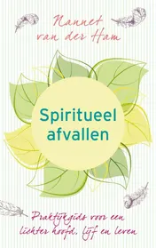 Omslag van Spiritueel afvallen