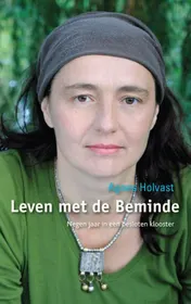 Omslag van Leven met de beminde