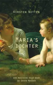 Omslag van Maria s dochter