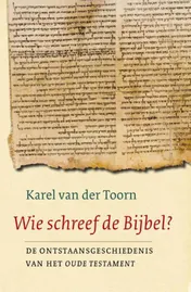 Omslag van Wie schreef de Bijbel? Midprice