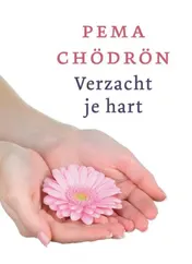 Omslag van Verzacht je hart