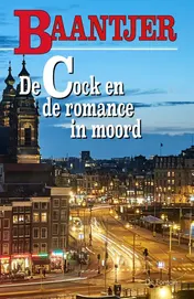 Omslag van De Cock en de romance in moord