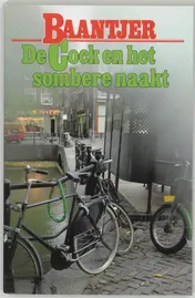 Omslag van De Cock en het sombere naakt