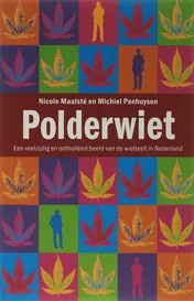 Omslag van Polderwiet