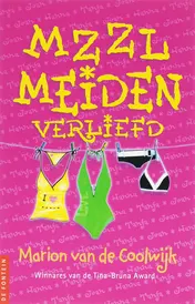 Omslag van Verliefd