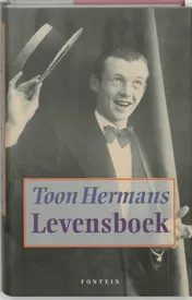 Omslag van Levensboek