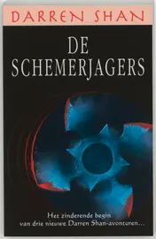 Omslag van De schemerjagers