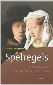 Omslag van Spelregels
