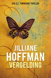 Omslag van Vergelding