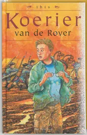 Omslag van Koerier van de Rover